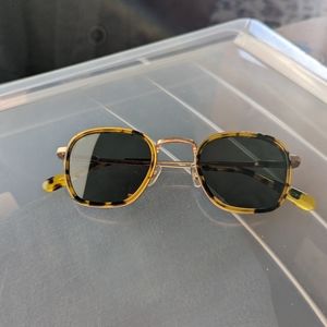 Crap Eyewear Groove Pilot sunglasses